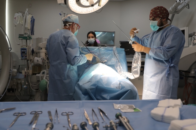  Γεωργιάδης: Αυτοί θα χειρουργηθούν τσάμπα στα απογευματινά χειρουργεία!!!